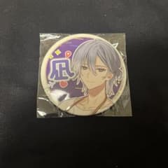 18TRIP エイトリ 蜂乃屋 凪 応援缶バッジ ナムコ プライズ