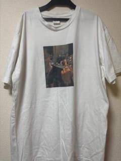 Supreme フォトプリント Tシャツ ホワイト Lサイズのサムネイル