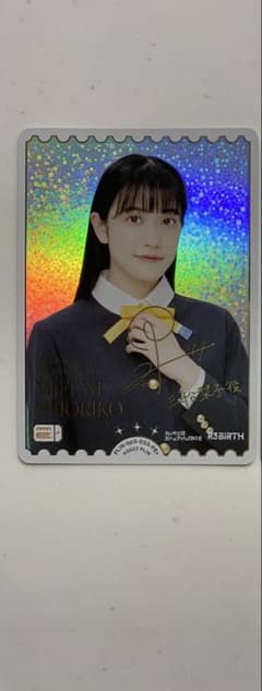 三船 栞子 小泉萌香 ラブカ PE+ - メルカリ