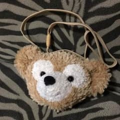 ダッフィー コインケースのサムネイル