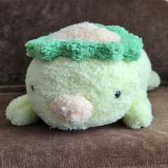 昭和レトロ 希少 レア ぬくまろシリーズ フリッカ Fricca 昭和レトロ 希少 レア ぬくまろシリーズ フリッカ Fricca - メルカリ
