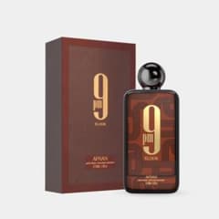 AFNAN 9pm Elixir オードパルファム 88ml 残り8割 AFNAN 9pm Elixir オードパルファム 88ml 残り8割 - メルカリ