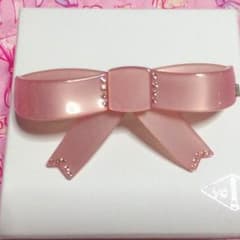 Maaya様専用♡アレクサンドルドゥパリ☆大人気☆十和子リボン☆ピンクのサムネイル