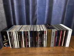長渕剛CD まとめ売り　28セット m97037754124_1.jpg?1753425496