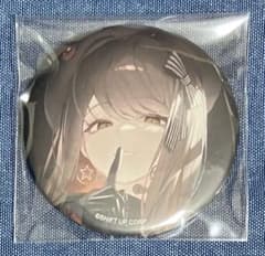 NIKKE バースト缶バッジ エマ - メルカリ