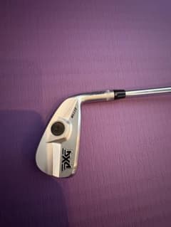 PXG 0317x ドライビングアイアン - メルカリ