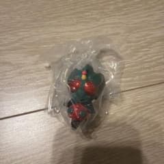 仮面ライダーアマゾン アクションライダーのサムネイル