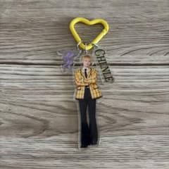NCT DREAM ペンミ チョンロ キーホルダー