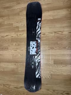 ROME SDS RAVINE 152cm スノーボードのサムネイル