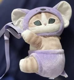 mofusand にゃんぱんつ！ショルダーバッグの入手方法まとめ – キャラホビ