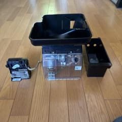 サミー5号機 ホッパーMHP-1100SA コインセレクターNS-150のサムネイル