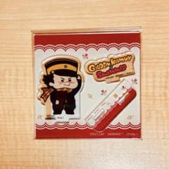 ゴールデンカムイ アクリルスタンド SWIMMER 杉元のサムネイル