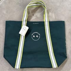 イギリス限定Waitrose ウェイトローズ×アニヤハインドマーチ ラージ