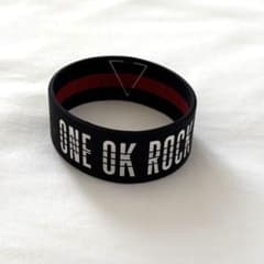 ONE OK ROCK ラバーバンド 2016 ワンオク - メルカリ