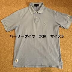 パーリーゲイツ ポロシャツ サイズ5 - メルカリ