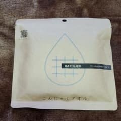 こんにゃくタオルのサムネイル