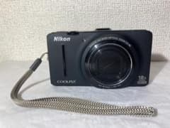 う*ン様 Nikon COOLPIX S9300 M0410h - メルカリ