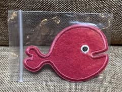 きんぎょがにげた　ワッペンのサムネイル