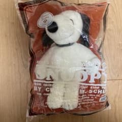 スヌーピー　ファミリア　飛鳥　レア　ぬいぐるみ 激レア⁉︎ 新品・タグ付き！ スヌーピー ファミリア 期間限定 コラボ