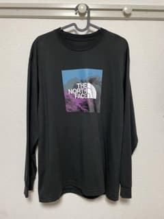 THE NORTH FACE 長袖 Tシャツのサムネイル