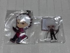 Fate/stay night 에미야 2점 세트