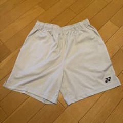 YONEX パンツ　バドミントンウェアのサムネイル