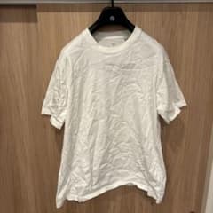 半袖 Tシャツ 白 LLサイズのサムネイル
