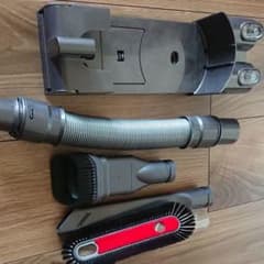 dyson v5 付属品のサムネイル