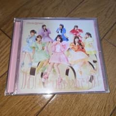 CUTIE STREET かわいいだけじゃだめですか?のサムネイル