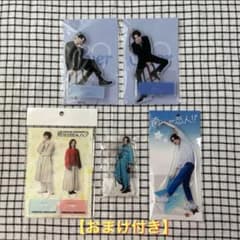 FANTASTICS 八木勇征 アクリルスタンドセット - メルカリ