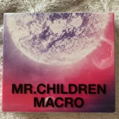 Mr.Children 2005-2010〈macro〉のサムネイル