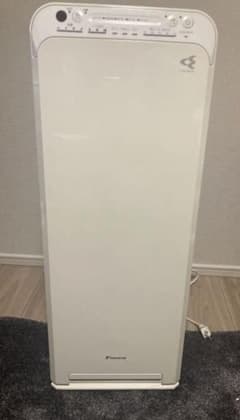 DAIKIN／ダイキン　加湿空気清浄機　2016年製　MCK55TY-T　リサイクルショップ札幌　買取本舗　西野店 DAIKIN／ダイキン 加湿空気清浄機 2016年製 MCK55TY-T リサイクル