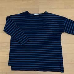 三代目JSB様  専用☆  ボーダーTシャツのサムネイル