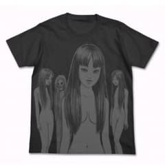 富江  Tシャツ  伊藤潤二  新品のサムネイル