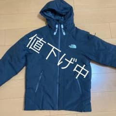 THE NORTH FACEノースフェイスのサムネイル