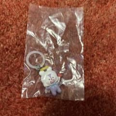 即発送可 BTS BT21 ガチャ めじるしアクセサリー エンジェル MANG