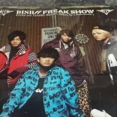 DISH//のポスターのサムネイル