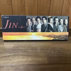 JIN-仁- DVD TBSのサムネイル