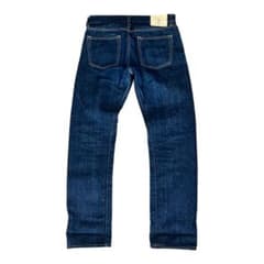JAPAN BLUE JEANS テーパードジーンズ JB0406 30インチ - メルカリ