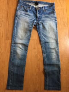 エックスガール  デニムのサムネイル