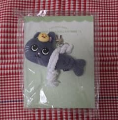 RIIZE GOOD LUCK DOLL ウォンビン トニャンドクのサムネイル