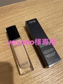 DIORスキン　フォーエヴァースキンコレクトコンシーラー　1Nのサムネイル
