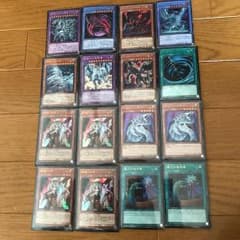 遊戯王レジェンドコレクションのサムネイル