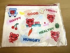 CO-OP共済 2018 AOMORI ポーチのサムネイル