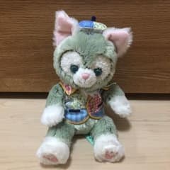 ジェラトーニ ぬいぐるみ SSサイズのサムネイル