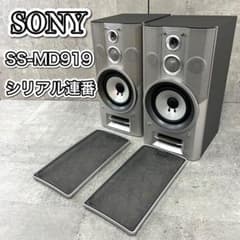 安いsony ss-md919の通販商品を比較 | ショッピング情報のオークファン