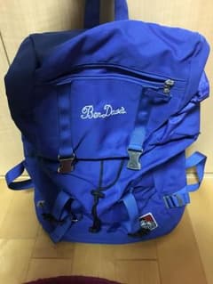 BEN DAVISのサムネイル