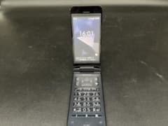 ◯⑩docomo DIGNOケータイ KY-42C ブラック - メルカリ