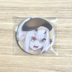 FGO ローソン グリッター缶バッジ メリュジーヌ - メルカリ