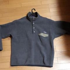 値下げしました。patagoniaシンチラのサムネイル